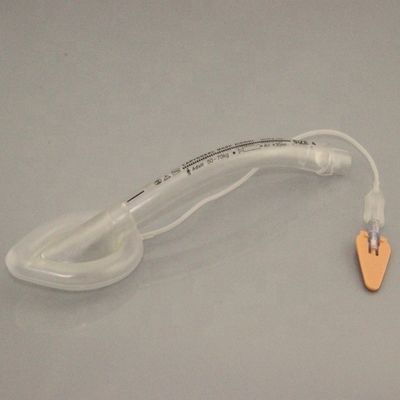 القناع الطبية المستخدمة لمرة واحدة (LMA) التخدير (LARINGEAL FACE MASK)