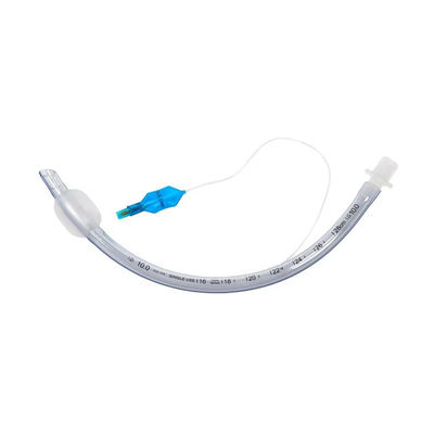 الصف الطبي أنبوب بي.في.سي Endotracheal مع الأكمام حجم عالية ضغط منخفض PVC الأكمام تجار الجملة أنبوب Endotracheal في الصين