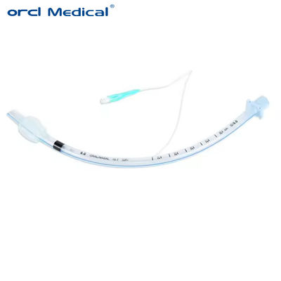 عالي الجودة عقيمة عقيمة PVC 2.5mm-10mm حجم الرحم الأنبوب سعر المصنع