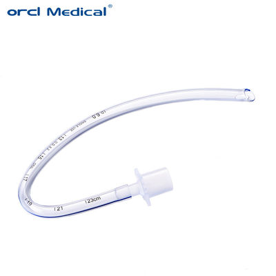 استخدام لمرة واحدة طبي PVC مرة واحدة جراحية غير مقيدة الفمية أنبوب الغشاء الداخلي المعدل مسبقا السعر