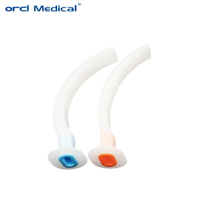أول المستجيبين المعتمدين أساسية PVC ABS / PE PP غيدل مجرى الهواء لإدارة مجرى الهواء في الحالات الطارئة