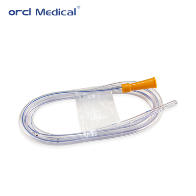 المصنع المصنع الطبي العقيم السلامة الأنبوب المعدني الأنبوب المعدني الناعم للحد من صدمة الأنسجة